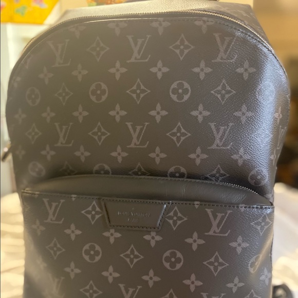 ‼️NOT for SALE‼️Louis Vuitton Discovery PM backpack 🌸 beautiful w/ receipt - Picture 7 of 16